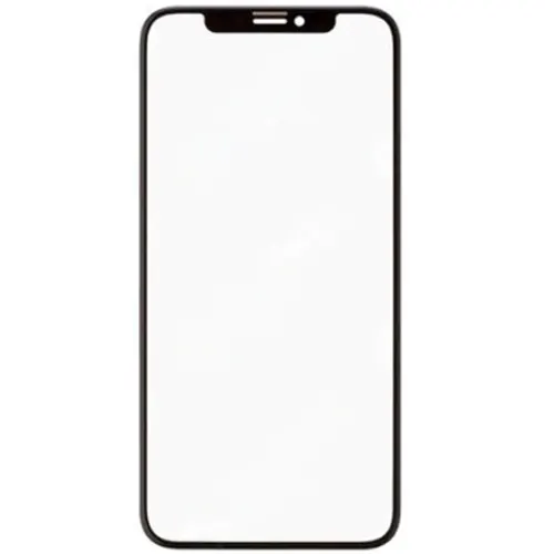 Replacement for IPHONE XS OCA TOUCH GLASS - Quality Phone Parts in Sri Lanka